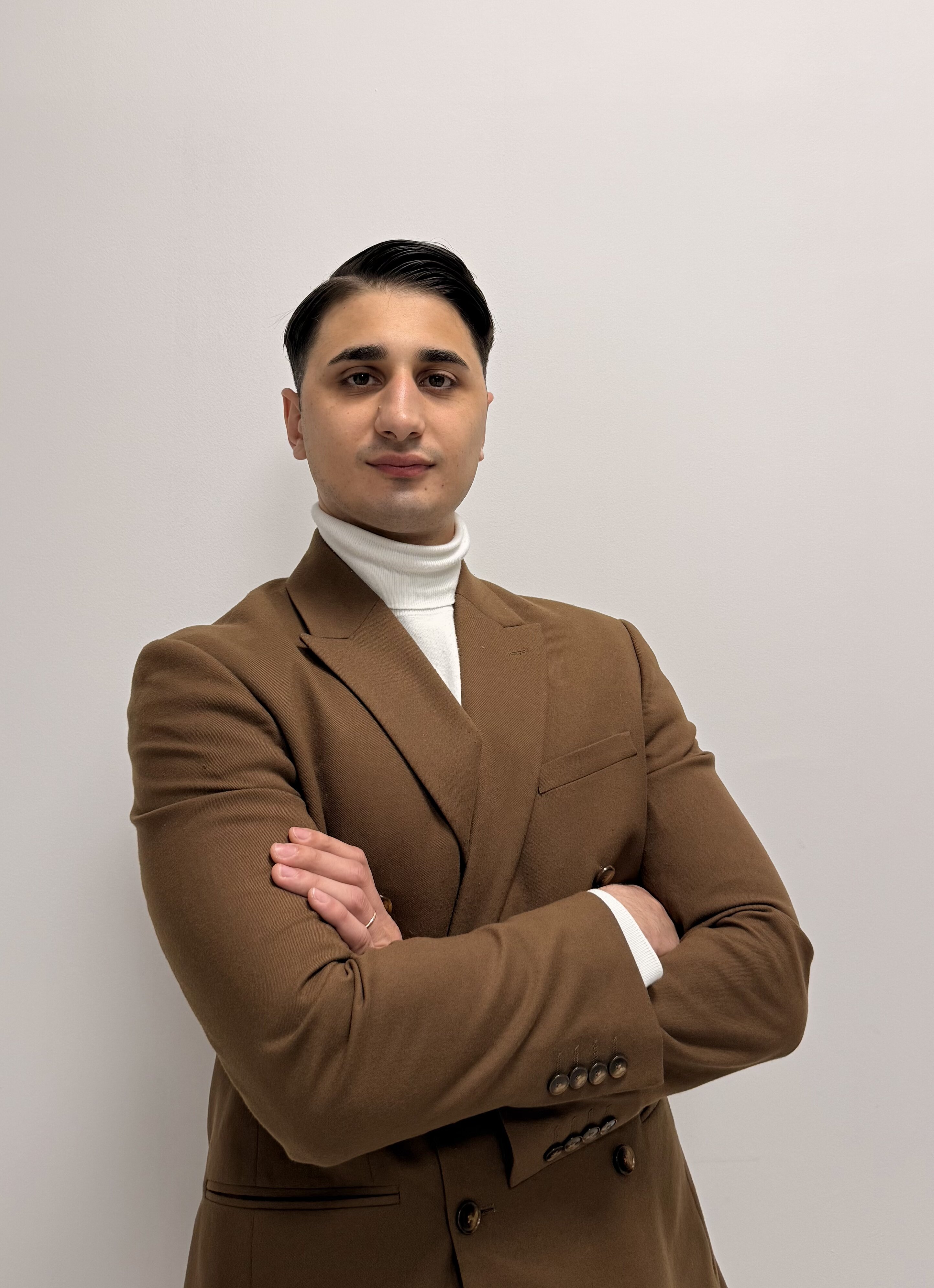 Alessio Oliva